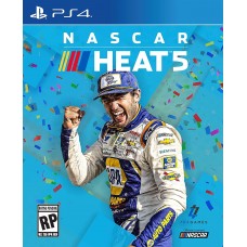 NASCAR Heat 5 (PS4 / PS5)