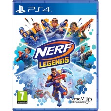 NERF Legends (PS4 / PS5)