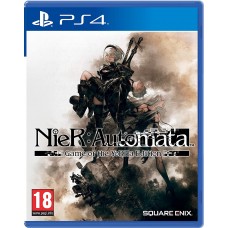 NieR: Automata. Game of the YoRHa Edition (PS4)