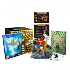 One Piece Odyssey. Collector's Edition (русские субтитры) (PS4)