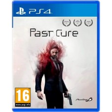 Past Cure (русские субтитры) (PS4)