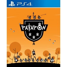 Patapon (PS4)