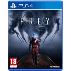 Prey (английская версия) (PS4)