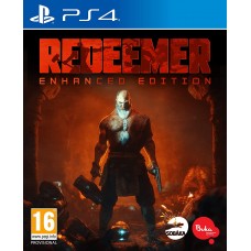 Redeemer: Enhanced Edition (русская версия) (PS4)