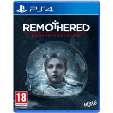 Remothered: Broken Porcelain (русские субтитры) (PS4)