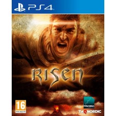 Risen (русская версия) (PS4)