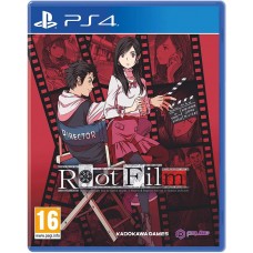 Root Film (английская версия) (PS4)