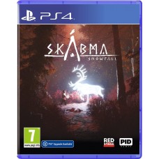 Skabma: Snowfall (русские субтитры) (PS4)