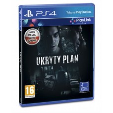 Скрытая повестка (русская версия) (PS4)