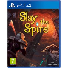Slay the Spire (русская версия) (PS4)