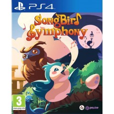 Songbird Symphony (русские субтитры) (PS4)