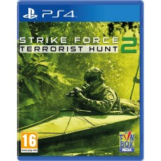 Strike Force 2: Terrorist Hunt (PS4)