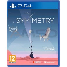 Symmetry (русские субтитры) (PS4)