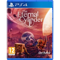 The Eternal Cylinder (русские субтитры) (PS4)