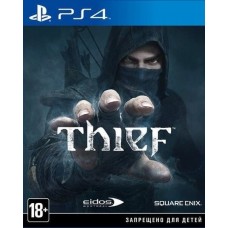 Thief (русская версия) (PS4)