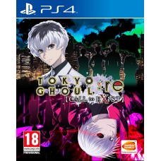TOKYO GHOUL:re CALL to EXIST (русские субтитры) (PS4)