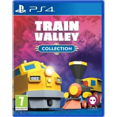 Train Valley Collection (русские субтитры) (PS4)