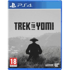 Trek To Yomi (русские субтитры) (PS4)