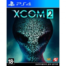 XCOM 2 (русские субтитры) (PS4)