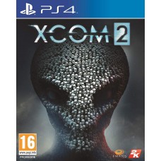 XCOM 2 (русские субтитры) (PS4)