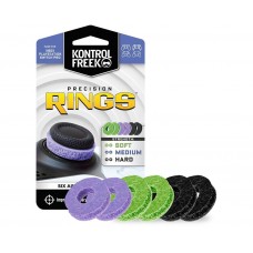 Прецизионные кольца KontrolFreek (PlayStation5/Xbox/Switch Pro) 