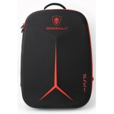 Рюкзак для консоли и аксессуаров Deadskull Carrying Backpack (PS5) (Black)