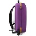 Рюкзак для консоли и аксессуаров Deadskull Carrying Backpack (PS5) (Purple)