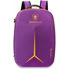 Рюкзак для консоли и аксессуаров Deadskull Carrying Backpack (PS5) (Purple)
