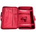 Сумка для консоли и аксессуаров Deadskull Travel Handbag (PS5) (Red)