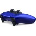 Беспроводной геймпад Sony DualSense PS5 Cobalt Blue