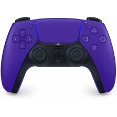 Беспроводной геймпад Sony DualSense PS5 Галактический пурпурный