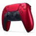 Беспроводной геймпад Sony DualSense PS5 Volcanic Red