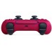 Беспроводной геймпад Sony DualSense PS5 Космический Красный