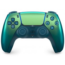 Беспроводной геймпад Sony DualSense для игровой приставки PS5 Chroma Teal