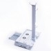 Вертикальная подставка OIVO Cooling Stand with Controller Charger для PS5 (IV-P5249)