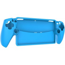 Силиконовый чехол All-round Protect для PS Portal, синий