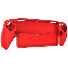 Силиконовый чехол All-round Protect для PS Portal, красный