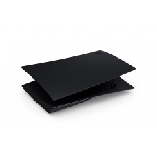 Корпус Sony PlayStation 5 Console Covers (Midnight Black) (PS5)