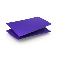Корпус Sony PlayStation 5 Digital Edition Console Covers (Galactic Purple) (PS5)