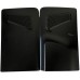 Съёмные боковые панели для Sony PlayStation 5 Slim с дисководом (Black) (PS5)