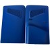 Съёмные боковые панели для Sony PlayStation 5 Slim с дисководом (Blue) (PS5)