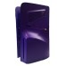 Съёмные боковые панели для Sony PlayStation 5 Slim с дисководом (Galactic Purple) (PS5)