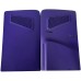 Съёмные боковые панели для Sony PlayStation 5 Slim с дисководом (Galactic Purple) (PS5)