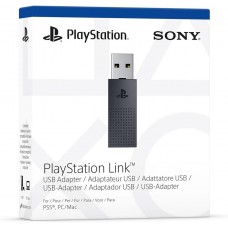 Адаптер Sony PlayStation Link USB Adapter (CFI-ZWA2) (PS5/PC/MAC)