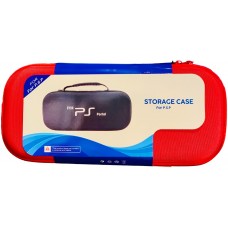 Сумка Storage Case для хранения и переноски PS Portal (HL-22), красный