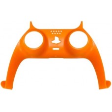 Декоративная насадка для DualSense Decorative Shell (Orange) (GAM-P5001) (PS5)