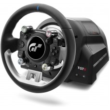 Thrustmaster T-GT II Pack (GT Wheel + Base) (PS5 / PS4 / PC)