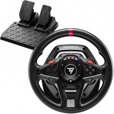 Руль Thrustmaster T128 (PS5 / PS4 / PC)