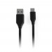 Кабель для зарядки геймпада PS5 Dobe Data Cable USB Type-C 2 метра (TP5-3580) 