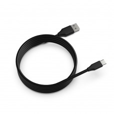 Кабель для зарядки геймпада PS5 Dobe Data Cable USB Type-C 2 метра (TP5-3580) 